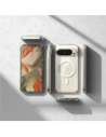 Hurtownia GSM - Etui Ringke Fusion Magnetic MagSafe Google Pixel 9 / 9 Pro Clear - RGK11681 - {ean13} - Hurt