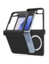 Ringke Slim Hinge Magnetic MagSafe Samsung Galaxy Z Flip 6 Negru