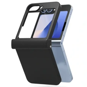 Hurtownia GSM - Ringke Slim Hinge Magnetic MagSafe Samsung Galaxy Z Flip 6 Schwarz - RGK11682 - {ean13} - Hurt