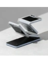 Hurtownia GSM - Ringke Slim Hinge Magnetic MagSafe Samsung Galaxy Z Flip 6 Matte Clear - RGK11683 - {ean13} - Hurt
