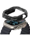 Ringke Fusion Bumper Apple Watch Ultra 1 / 2 49mm Fekete