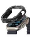 Hurtownia GSM - Ringke Fusion Bumper Apple Watch Ultra 1 / 2 49mm Fekete - RGK11684 - {ean13} - Hurt