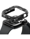 Hurtownia GSM - Etui Ringke Fusion Bumper Apple Watch 10 46mm Black - RGK11685 - {ean13} - Hurt