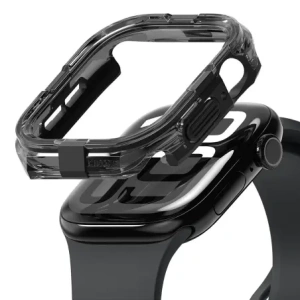 Hurtownia GSM - Etui Ringke Fusion Bumper Apple Watch 10 46mm černé - RGK11685 - {ean13} - Hurt