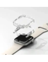 Hurtownia GSM - Ringke Fusion Bumper Apple Watch 10 46mm Fekete - RGK11685 - {ean13} - Hurt