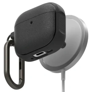 Hurtownia GSM - Etui Ringke Onyx Magnetic MagSafe Apple AirPods 4 Černé - RGK11686 - {ean13} - Hurt