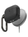 Ringke Onyx Magnetic MagSafe Apple AirPods 4 Negru