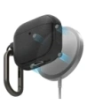 Hurtownia GSM - Ringke Onyx Magnetic MagSafe Apple AirPods 4 Fekete - RGK11686 - {ean13} - Hurt