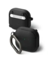 Hurtownia GSM - Ringke Onyx Magnetic MagSafe Apple AirPods 4 Fekete - RGK11686 - {ean13} - Hurt