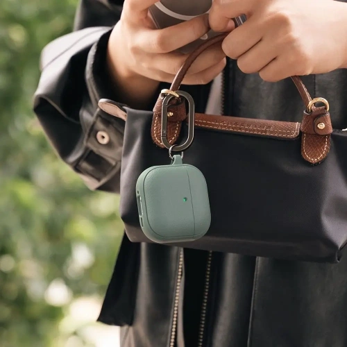 Etui Ringke Onyx Magnetic MagSafe Apple AirPods 4 Black