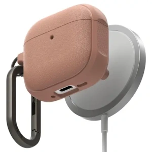 Hurtownia GSM - Etui Ringke Onyx Magnetic MagSafe Apple AirPods 4 Constant Coral - RGK11687 - {ean13} - Hurt