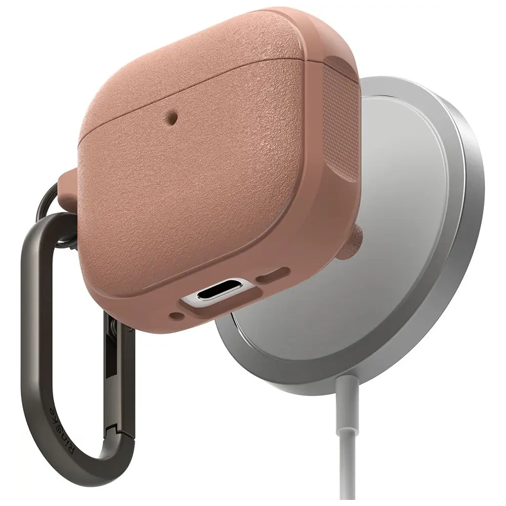Hurtownia GSM - Ringke Onyx Magnetic MagSafe Apple AirPods 4 Állandó Korall - RGK11687 - {ean13} - Hurt