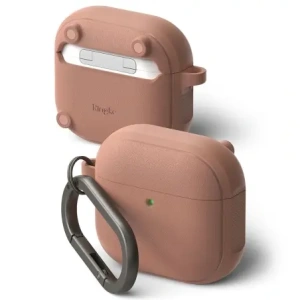 Hurtownia GSM - Etui Ringke Onyx Magnetic MagSafe Apple AirPods 4 Constant Coral - RGK11687 - {ean13} - Hurt