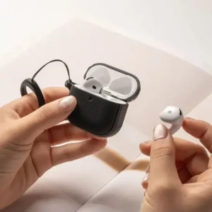 Hurtownia GSM - Etui Ringke Onyx Magnetic MagSafe Apple AirPods 4 Constant Coral - RGK11687 - {ean13} - Hurt