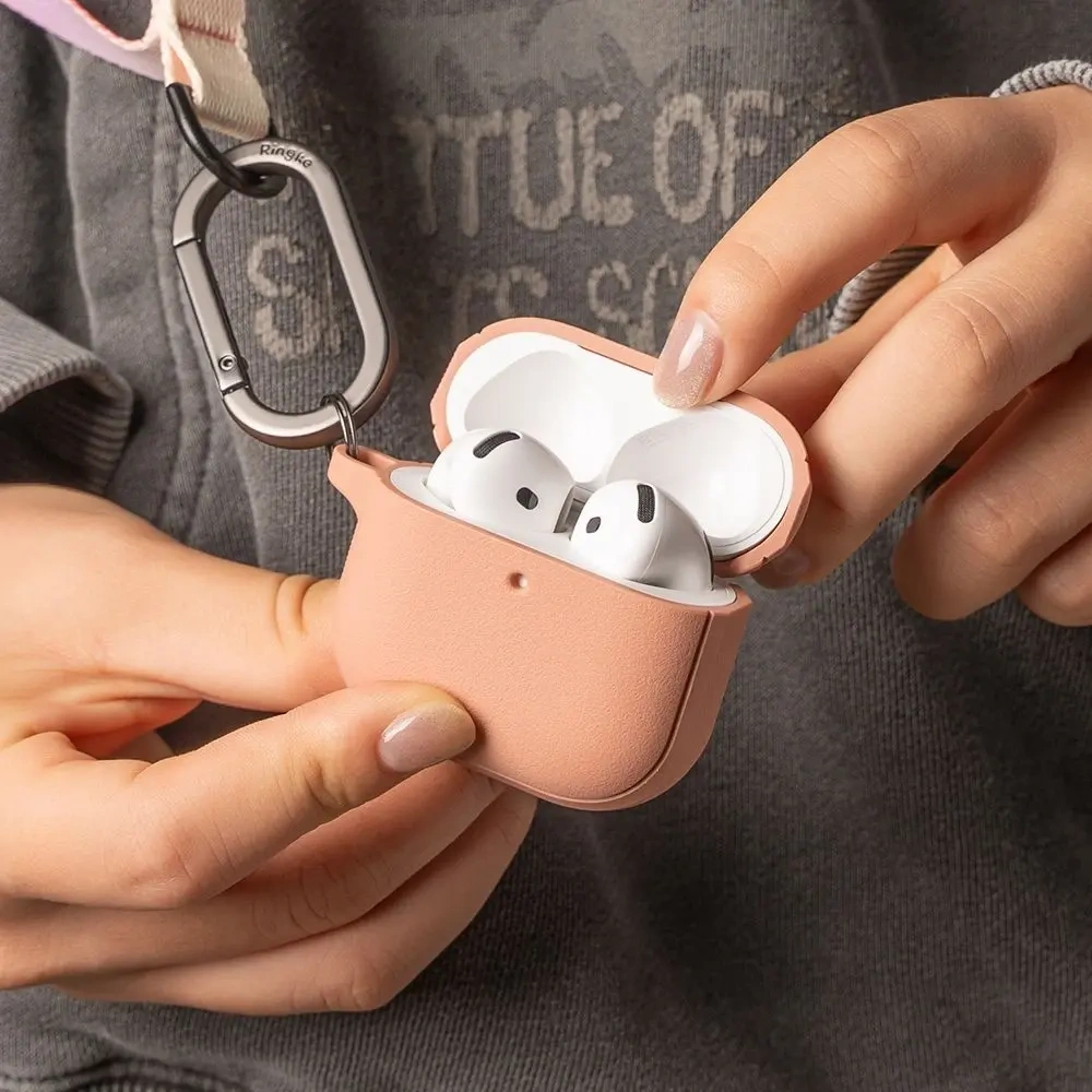 Hurtownia GSM - Ringke Onyx Magnetic MagSafe Apple AirPods 4 Állandó Korall - RGK11687 - {ean13} - Hurt