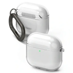 Hurtownia GSM - Etui Ringke Air Apple AirPods 4 Clear - RGK11688 - {ean13} - Hurt