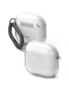 Etui Ringke Air Apple AirPods 4 Clear