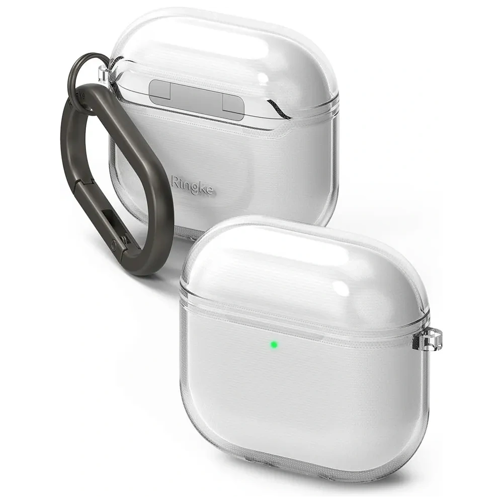 Wholesale Ringke Air Apple AirPods 4 Clear - RGK11688 - {ean13} - Hurt