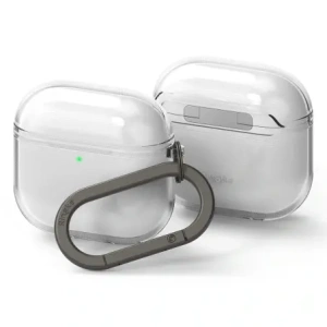 Hurtownia GSM - Etui Ringke Air Apple AirPods 4 Clear - RGK11688 - {ean13} - Hurt