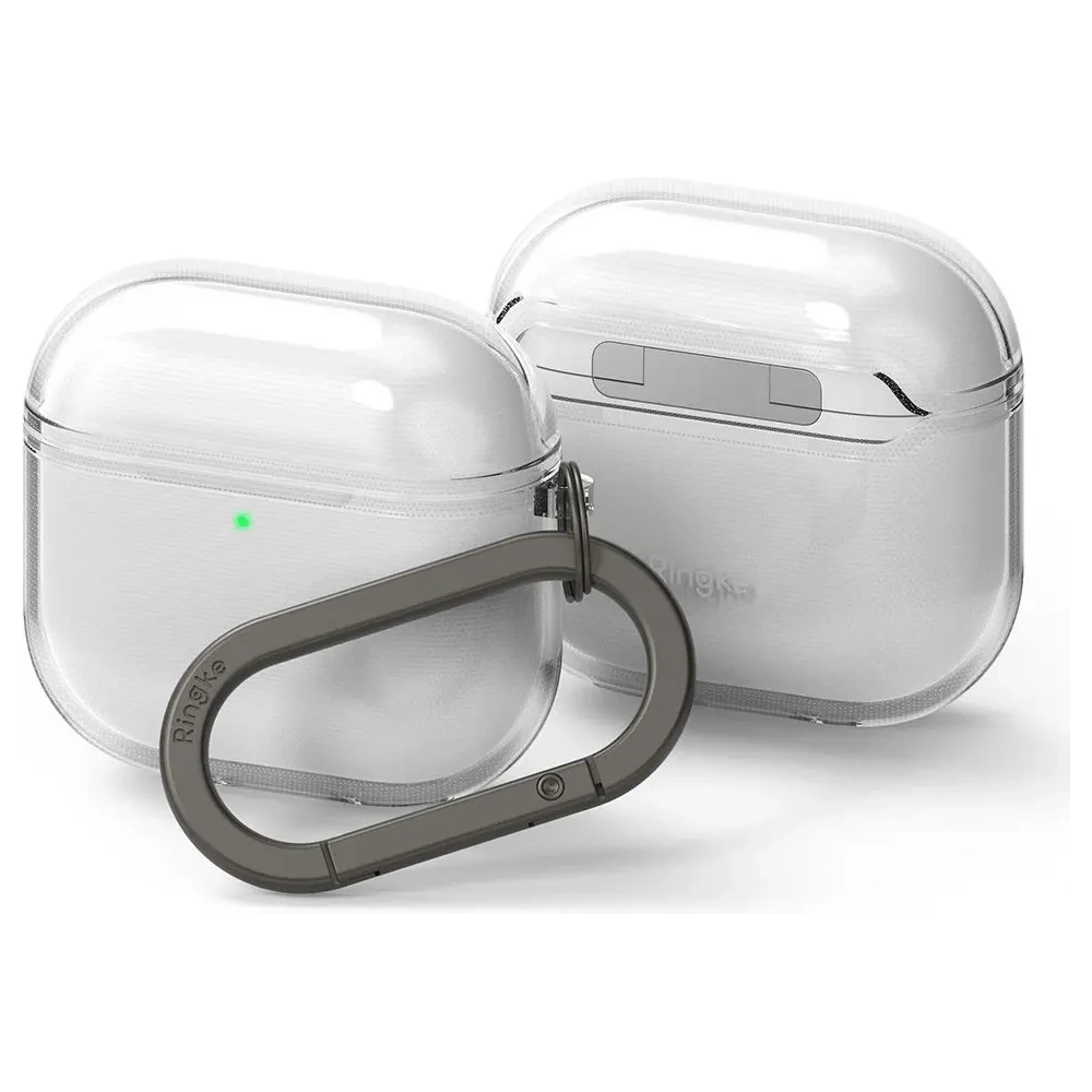 Hurtownia GSM - Ringke Aer Apple AirPods 4 Clare - RGK11688 - {ean13} - Hurt