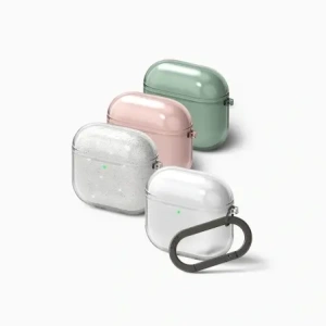 Hurtownia GSM - Etui Ringke Air Apple AirPods 4 Clear - RGK11688 - {ean13} - Hurt