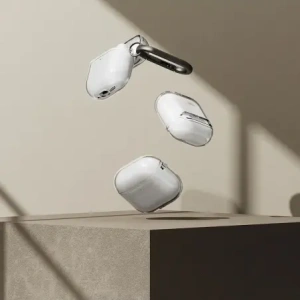 Hurtownia GSM - Etui Ringke Air Apple AirPods 4 Clear - RGK11688 - {ean13} - Hurt