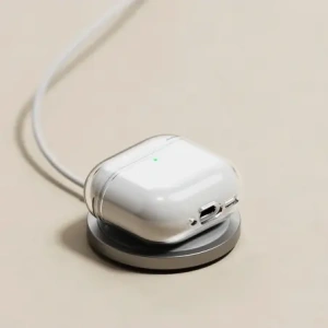 Hurtownia GSM - Etui Ringke Air Apple AirPods 4 Clear - RGK11688 - {ean13} - Hurt
