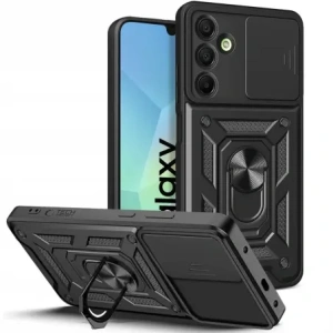 Wholesale Tech-Protect Camshield Pro Samsung Galaxy A16 4G / 5G Black - THP3510 - {ean13} - Hurt