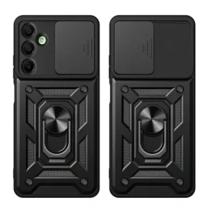 Wholesale Tech-Protect Camshield Pro Samsung Galaxy A16 4G / 5G Black - THP3510 - {ean13} - Hurt