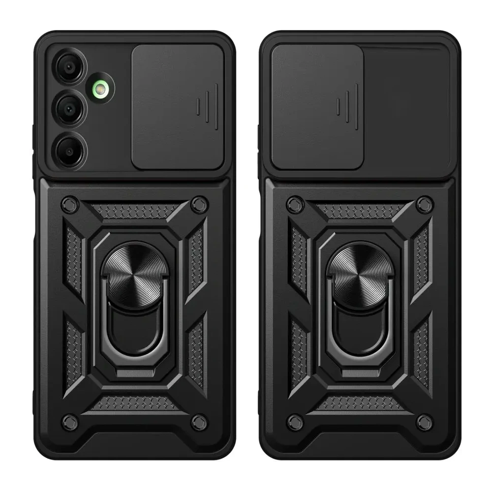 Wholesale Tech-Protect Camshield Pro Samsung Galaxy A16 4G / 5G Black - THP3510 - {ean13} - Hurt