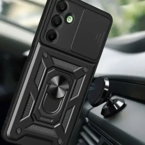 Wholesale Tech-Protect Camshield Pro Samsung Galaxy A16 4G / 5G Black - THP3510 - {ean13} - Hurt