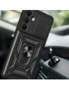 Wholesale Tech-Protect Camshield Pro Samsung Galaxy A16 4G / 5G Black - THP3510 - {ean13} - Hurt