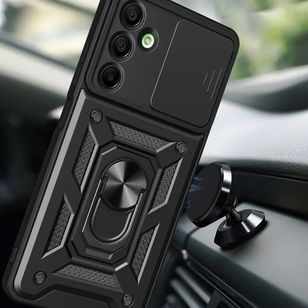 Wholesale Tech-Protect Camshield Pro Samsung Galaxy A16 4G / 5G Black - THP3510 - {ean13} - Hurt
