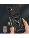 Wholesale Tech-Protect Camshield Pro Samsung Galaxy A16 4G / 5G Black - THP3510 - {ean13} - Hurt