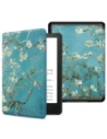Hurtownia GSM - Tech-Protect SmartCase Kindle Paperwhite Vi / 6 / Colorsoft / Signature Edition Sakura - THP3511 - {ean13} - Hurt