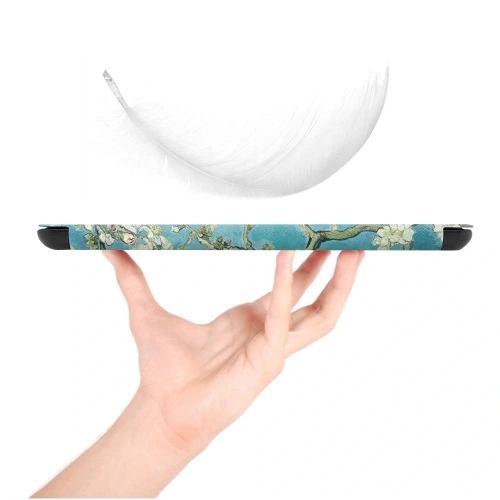 Etui Tech-Protect SmartCase Kindle Paperwhite Vi / 6 / Colorsoft / Signature Edition Sakura