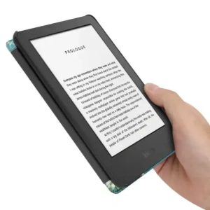 Hurtownia GSM - Tech-Protect SmartCase Kindle Paperwhite Vi / 6 / Colorsoft / Signature Edition Sakura - THP3511 - {ean13} - Hurt