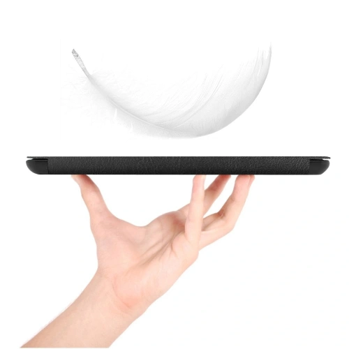 Etui Tech-Protect SmartCase Kindle Paperwhite Vi / 6 / Colorsoft / Signature Edition Black Cat