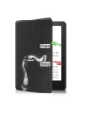 Hurtownia GSM - Etui Tech-Protect SmartCase Kindle 11 / 12 2022 / 2024 Black Cat - THP3513 - {ean13} - Hurt
