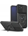 Hurtownia GSM - Tech-Protect Camshield Pro Samsung Galaxy S24 FE Negru - THP3514 - {ean13} - Hurt