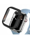 Tech-Protect Defense360 Apple Watch 10 46mm Fekete/narancs