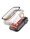 Hurtownia GSM - Etui Tech-Protect Defense360 Apple Watch 10 46mm Black/orange - THP3515 - {ean13} - Hurt