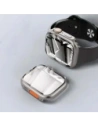Hurtownia GSM - Tech-Protect Defense360 Apple Watch 10 46mm Fekete/narancs - THP3515 - {ean13} - Hurt