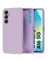 Hurtownia GSM - Etui Tech-Protect Ikona Samsung Galaxy A16 4G / 5G Fialová - THP3516 - {ean13} - Hurt