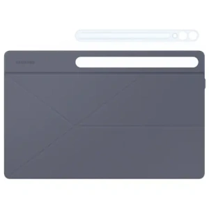 Hurtownia GSM - Samsung EF-BX910PLEGWW Galaxy Tab S10 Ultra / S9 Ultra Husa inteligentă pentru carte albastră - SMG1201 - {ean13} - Hurt