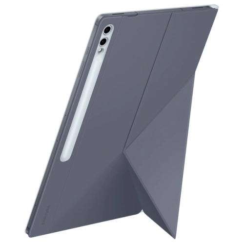 Etui Samsung EF-BX910PLEGWW Galaxy Tab S10 Ultra / S9 Ultra Smart Book Cover niebieski/blue