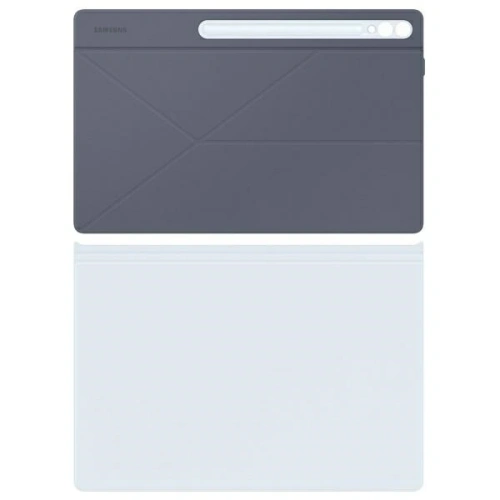 Etui Samsung EF-BX910PLEGWW Galaxy Tab S10 Ultra / S9 Ultra Smart Book Cover niebieski/blue