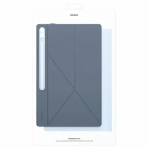 Hurtownia GSM - Samsung EF-BX910PLEGWW Galaxy Tab S10 Ultra / S9 Ultra Okos Könyvborító kék - SMG1201 - {ean13} - Hurt