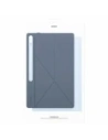 Wholesale Samsung EF-BX910PLEGWW Galaxy Tab S10 Ultra / S9 Ultra Smart Book Cover blue - SMG1201 - {ean13} - Hurt