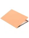 Etui Samsung EF-BX910POEGWW Galaxy Tab S10 Ultra / S9 Ultra Smart Book Cover oranžový/orange